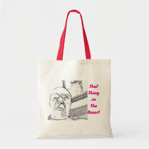 Tote Bag Achetez-Le Déjà