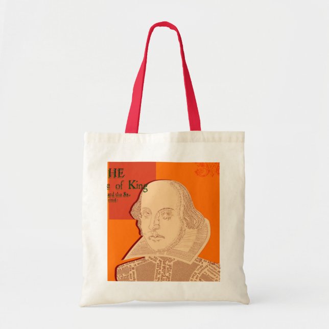 Tote Bag Acte I 2015 (Devant)