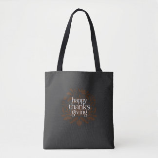 Tote Bag Action de grâces