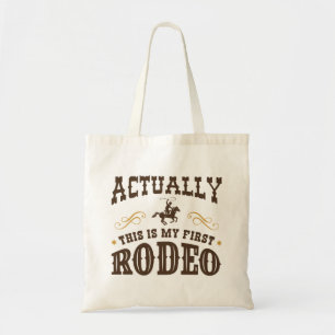 Tote Bag Actually This