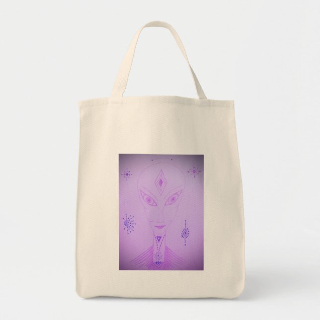 Tote Bag Adam (Devant)