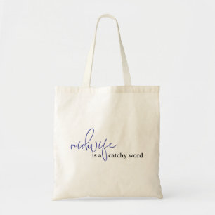 Tote Bag Adjum de Catchy