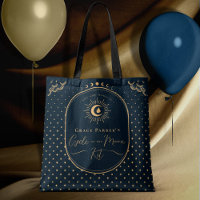 Ado Fille Céleste Bleu Première Lune Kit d'époque