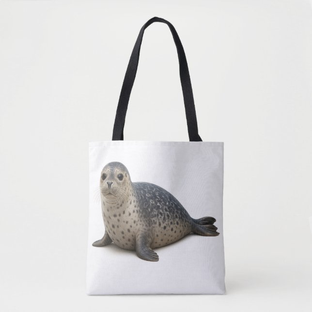 Tote Bag Adorable (Devant)