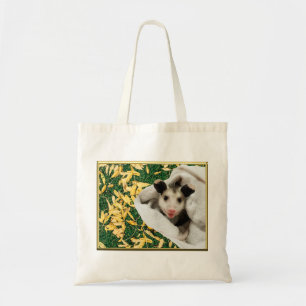 Tote Bag Adorable Bébé Opossum Mignon
