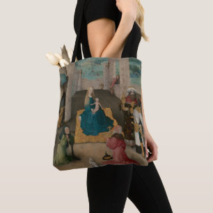 Tote Bag Adoration des Magi