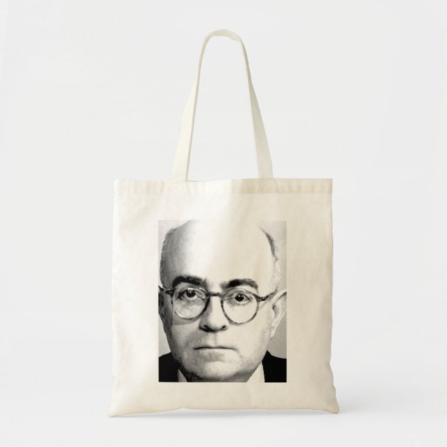 Tote Bag Adorno Fourre-tout (Devant)