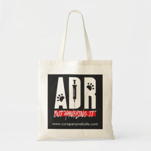 Tote Bag ADR vétérinaire, mais la gestion de la technologie
