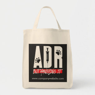 Tote Bag ADR vétérinaire, mais la gestion de la technologie