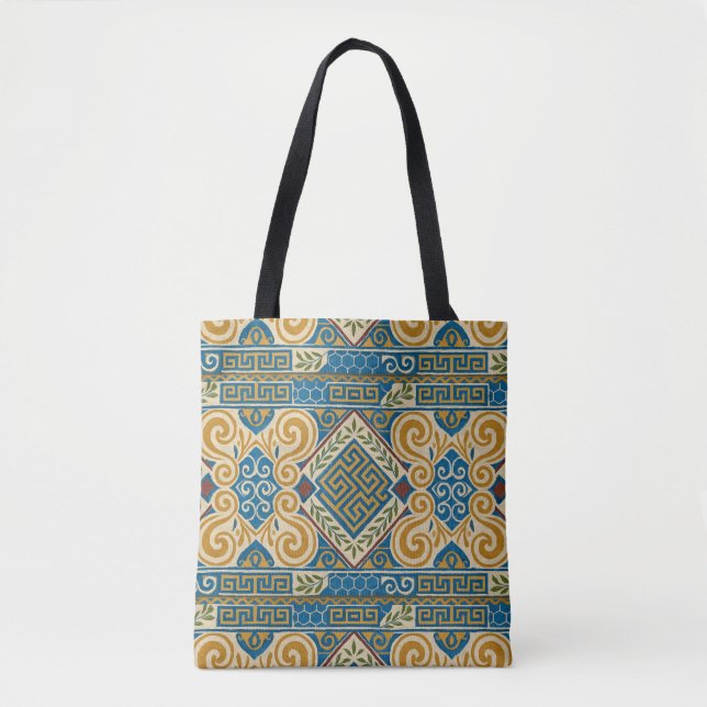 Tote Bag Aethenos (Devant)