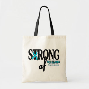 TOTE BAG AF FORTS...POTS