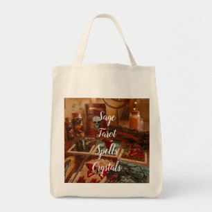 Tote Bag AF spirituelle