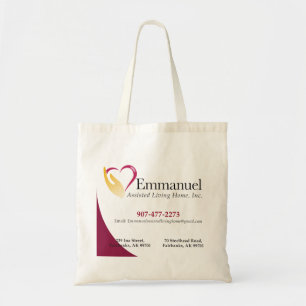 Tote Bag Affaires Fourre-tout