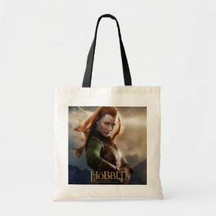 Tote Bag Affiche 2 de caractère de TAURIEL™