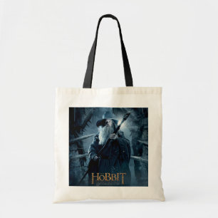 Tote Bag Affiche 3 de caractère de Gandalf