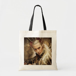 Tote Bag Affiche de caractères Thranduil 1