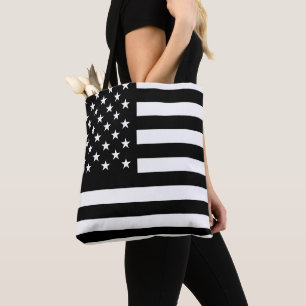 Tote Bag Afficher vos couleurs - États-Unis