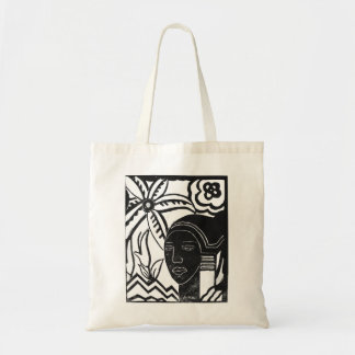 Tote Bag African Phantasy par James Lasesene