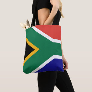 Tote Bag Afrique du Sud