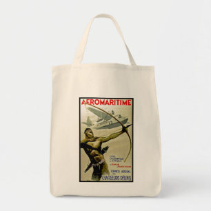 Tote Bag Afromaritime