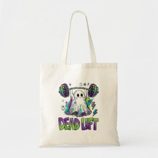 Tote Bag Agence gouvernementale de levage de poids de fantô