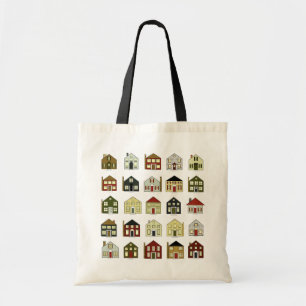 Tote Bag Agent immobilier Realtor