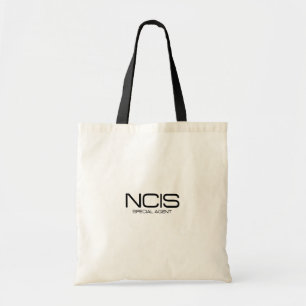 Tote Bag Agent spécial fourre-tout