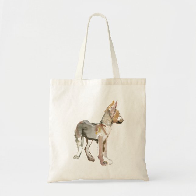 Tote Bag Agitez (Devant)