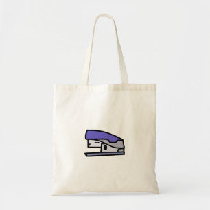 Tote Bag agrafeuse