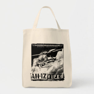 TOTE BAG AH-1Z