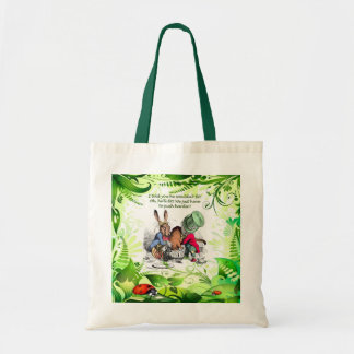 Tote Bag Ah, il s'adaptera ! 1