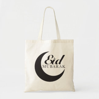 Tote Bag Aïd Moubarak