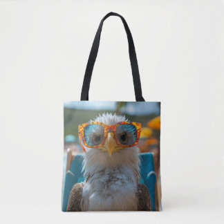 Tote Bag Aigle cooler