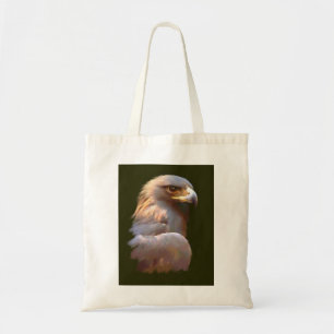 Tote Bag Aigle d'or