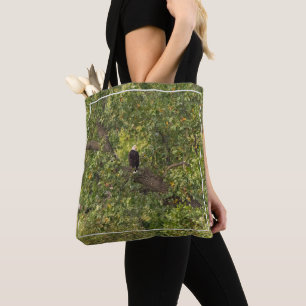 Tote Bag Aigle Lone