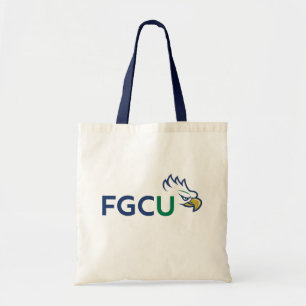 Tote Bag Aigles de l'Université Eagles de la côte du golfe 