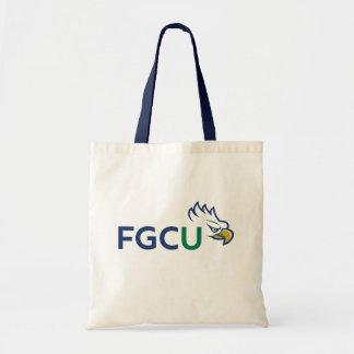 Tote Bag Aigles de l'Université Eagles de la côte du golfe 