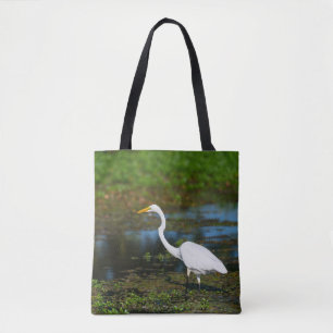 Tote Bag Aiguille de chasse