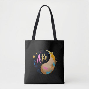 Tote Bag AiKo 1