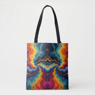 Tote Bag 🌈 AiKo Beats™ V1