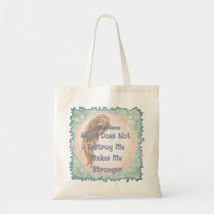 Tote Bag Aile de force