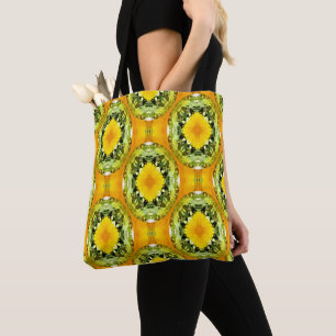 Tote Bag Aimer Calendula.....