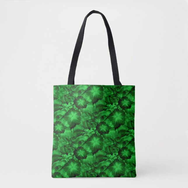 Tote Bag Aimer la vie... (Devant)