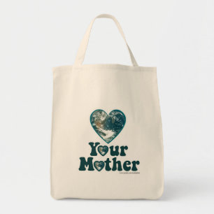 Tote Bag Aimez votre mère terre