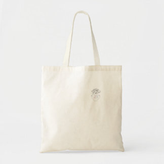 Tote Bag Aimez-Vous – T-Shirt Vibe d'Automne | Énergie Posi