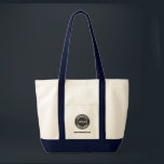 Tote Bag Ajouter un logo d'entreprise et des employés de si<br><div class="desc">Ajoutez le logo de votre entreprise et l'identité de votre marque à ce sac fourre-tout ainsi que l'adresse ou le slogan de votre site Web en cliquant sur le bouton "Personnaliser" ci-dessus. Un mélange parfait de professionnalisme et de personnalisation pour vos besoins professionnels. Améliorez votre identité de marque grâce à...</div>