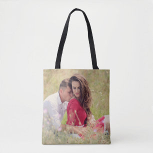Tote Bag Ajouter votre propre image