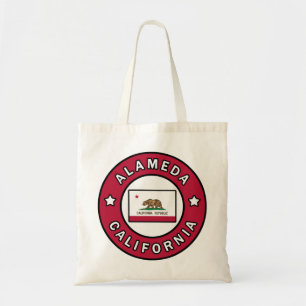 Tote Bag Alameda Californie