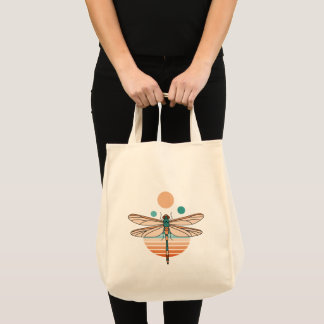 Tote Bag Alas del Ocaso