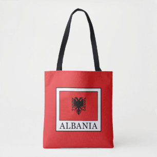 Tote Bag Albanie